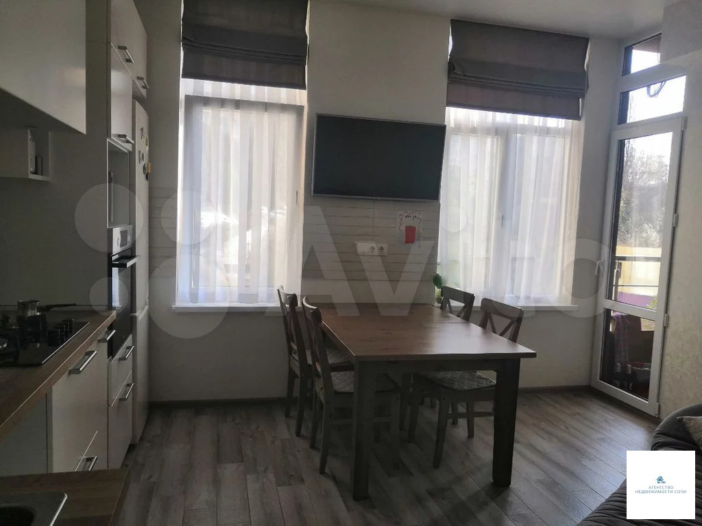 3-к. квартира, 60 м,  2/11 эт. - Фото 16