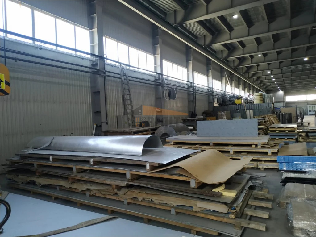 Аренда склада, Химки, Транспортный проезд - Фото 4