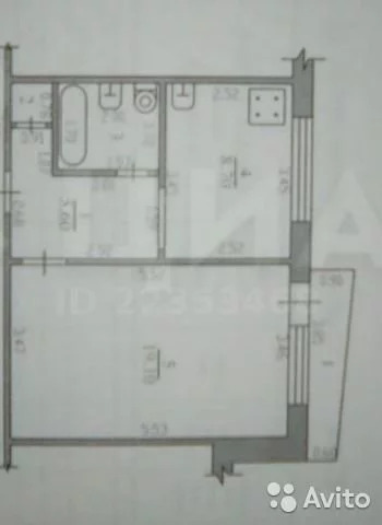 Рылеева 46 тамбов карта