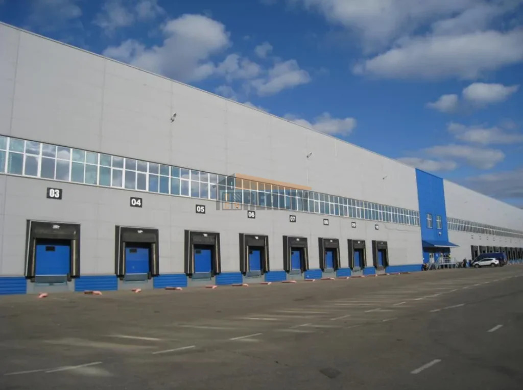 Аренда склада, Софьино, Раменский район, Новорязанское ш. - Фото 1