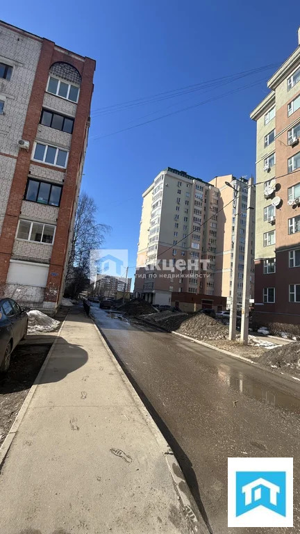 Продажа квартиры, Иваново, ул. Танкиста Александрова - Фото 3