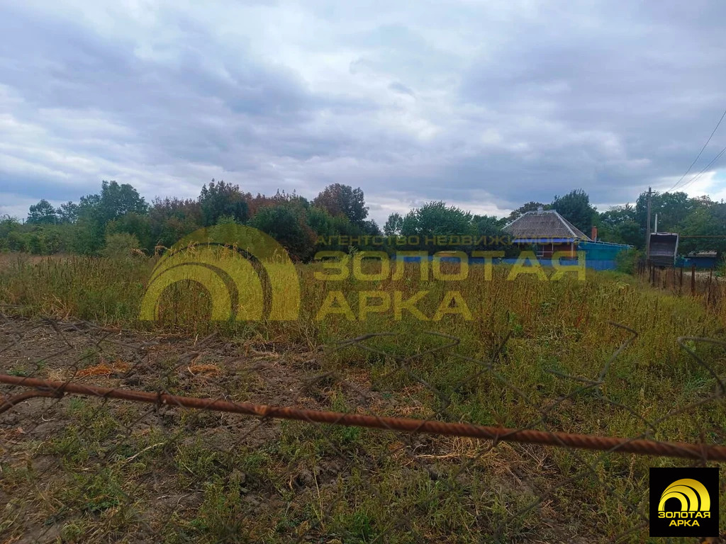 Продажа участка, Мингрельская, Абинский район, ул. Киевская - Фото 6