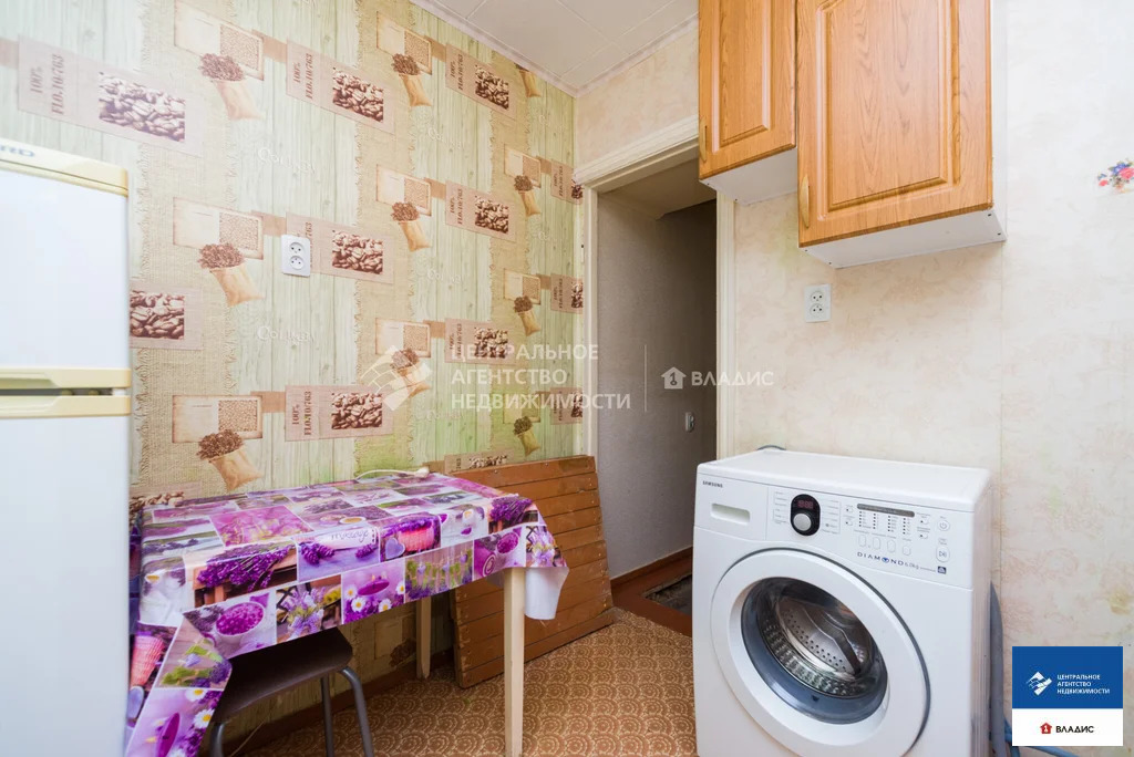 Продажа квартиры, Рязань, ул. Комбайновая - Фото 2