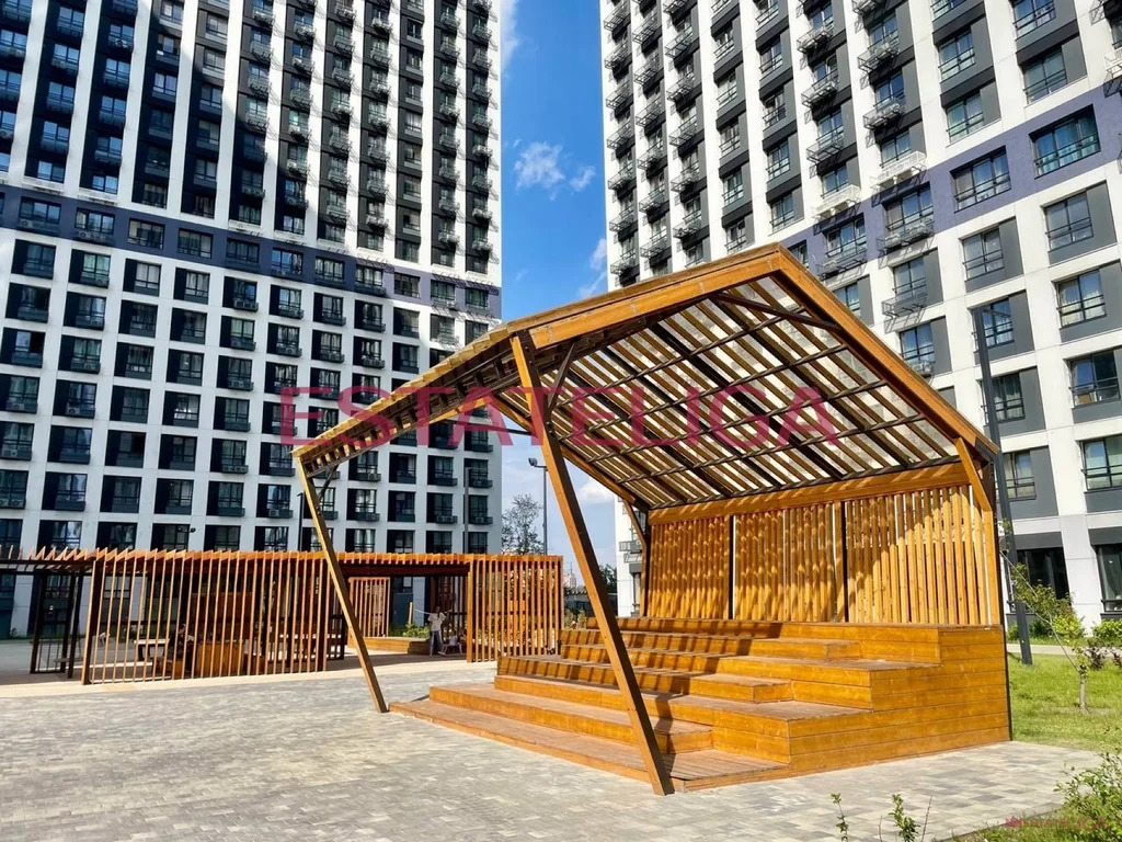 Продажа квартиры, Аминьевское ш. - Фото 10