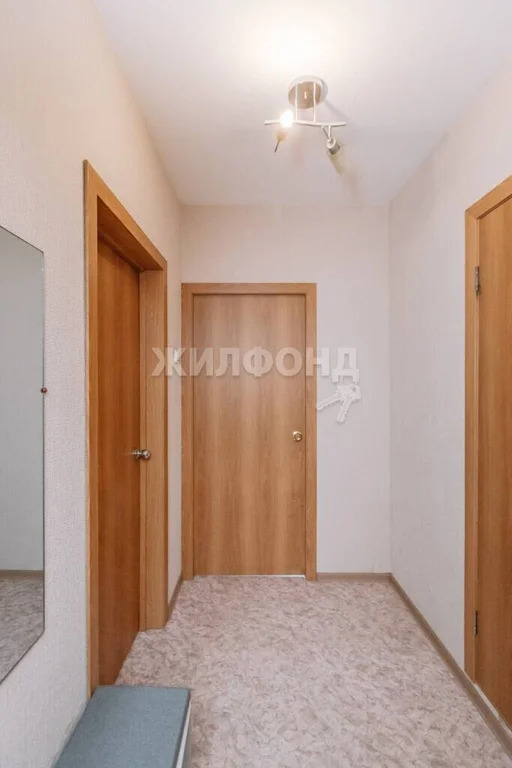 Продажа квартиры, Новосибирск, ул. Петухова - Фото 17