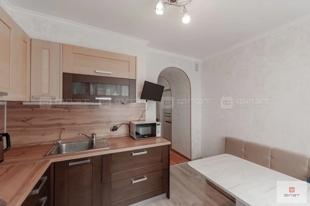 Продажа квартиры, Казань, ул. Академика Завойского - Фото 9