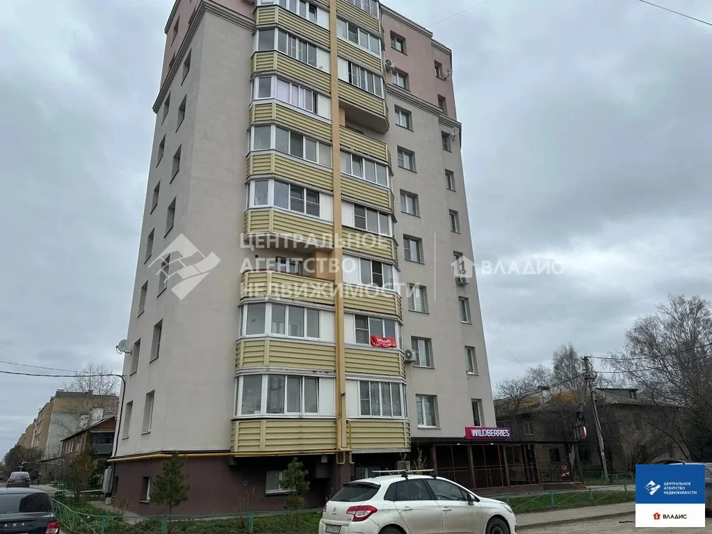 Продажа квартиры, Рыбное, Рыбновский район, ул. Мира - Фото 1