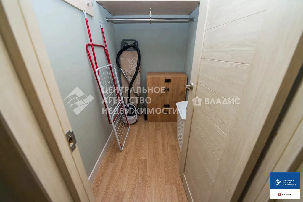 Продажа квартиры, Рязань, Московское ш. - Фото 9
