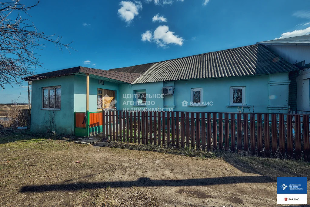 Продажа дома, Рязань, ул. Свободы - Фото 0