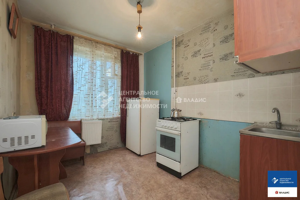 Продажа квартиры, Рязань, ул. Стройкова - Фото 1