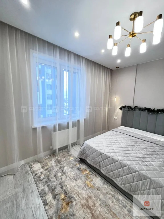 Продажа квартиры, Казань, ул. Танковая - Фото 6