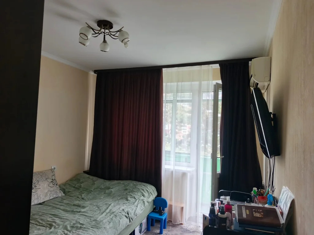 Продажа квартиры, Афипский, Северский район, ул. Победы - Фото 1