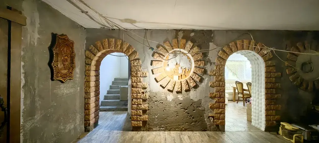 Дом 661,3 кв.м., Раменский р-н, д. Зюзино, Княжеская 1 - Фото 13