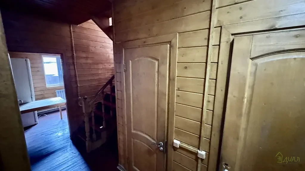 Дом 170 кв.м. с московской пропиской - Фото 12