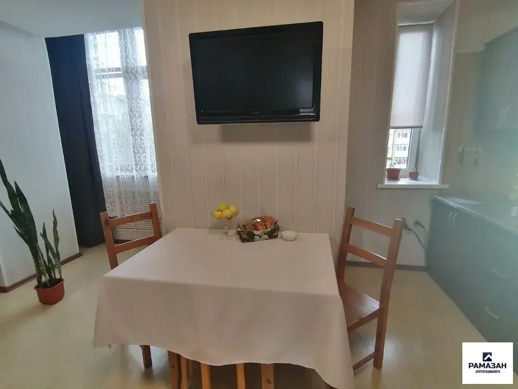 3-ком квартира ул.Чернышевского, 23/24 - Фото 1