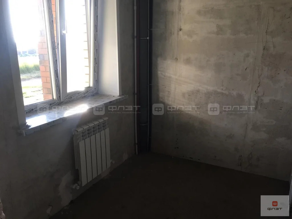 Продажа дома, Высокая Гора, Высокогорский район, ул. Балымовых - Фото 3