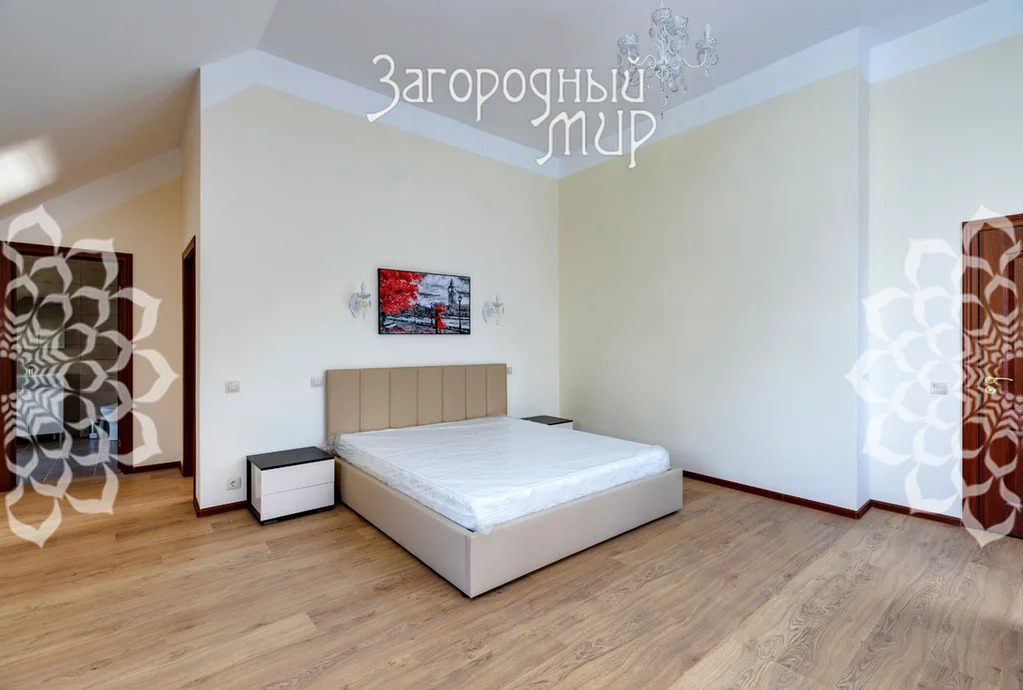 Продам дом, Калужское шоссе, 27 км от МКАД - Фото 28