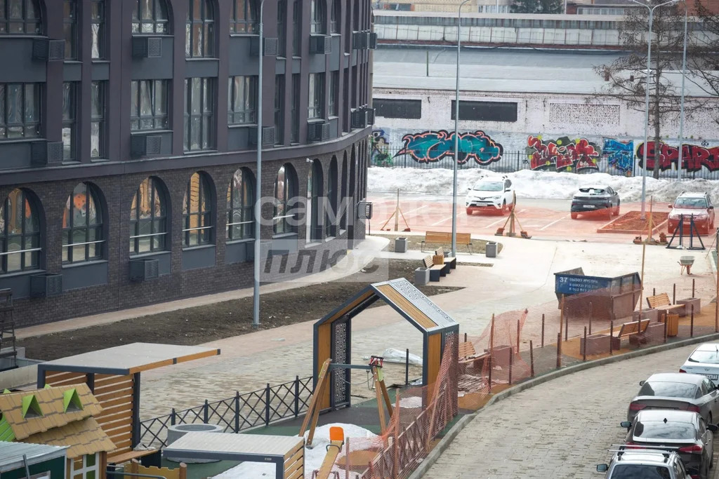 Продажа квартиры в новостройке, Тула, Ф. Смирнова ул. - Фото 6