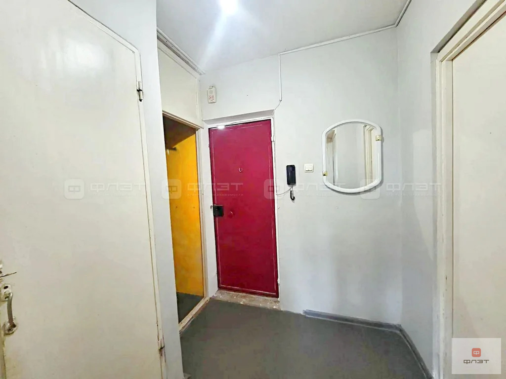 Продажа квартиры, Казань, ул. Ноксинский Спуск - Фото 15