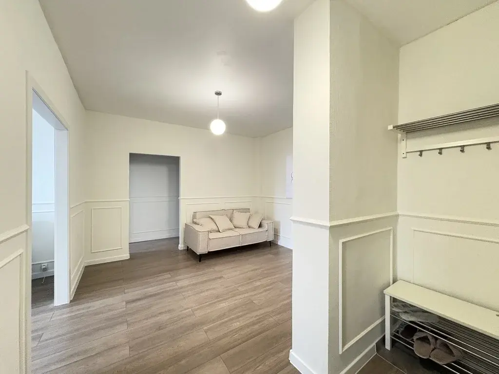 Аренда 4х к.кв. возле Серебряного Бора. - Фото 29