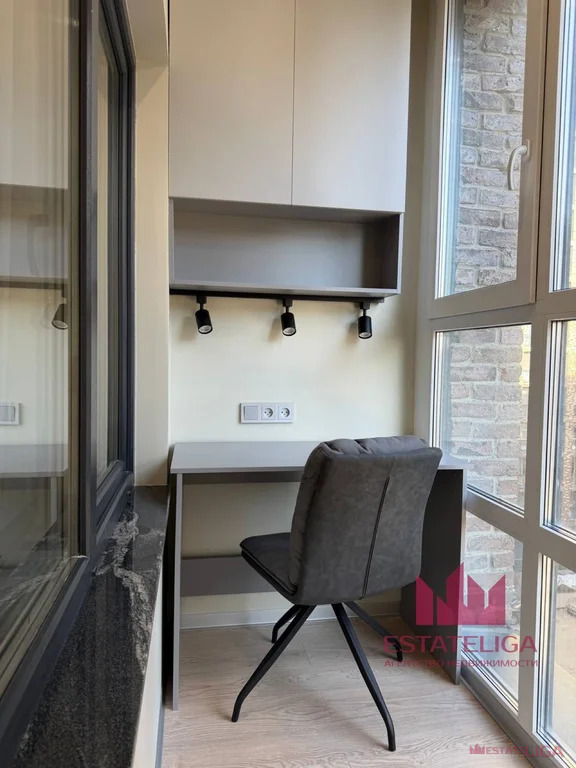 Аренда квартиры, 3-я Хорошевская улица - Фото 10