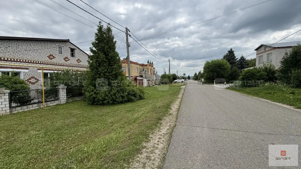 Продажа дома, Арск, Арский район, ул. Сибгатуллина - Фото 8