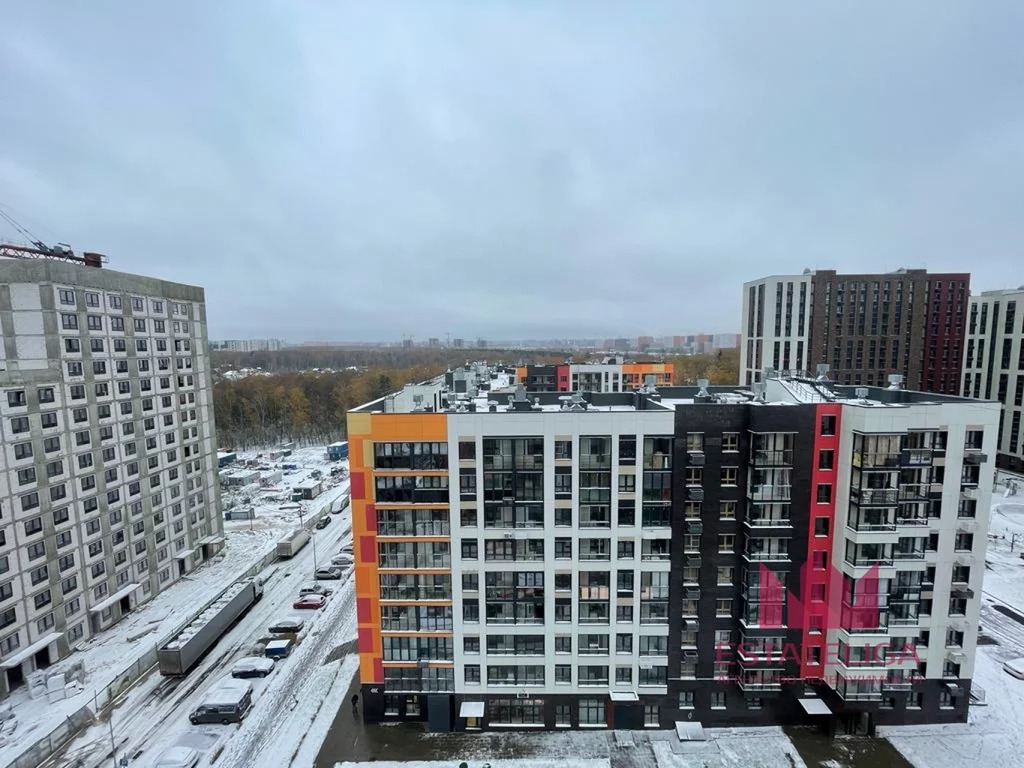 Продажа квартиры, проспект Куприна - Фото 7