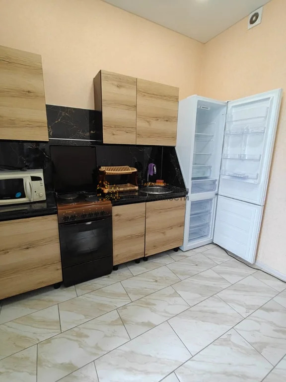 Аренда квартиры, Уфа, проспект Дружбы Народов - Фото 4