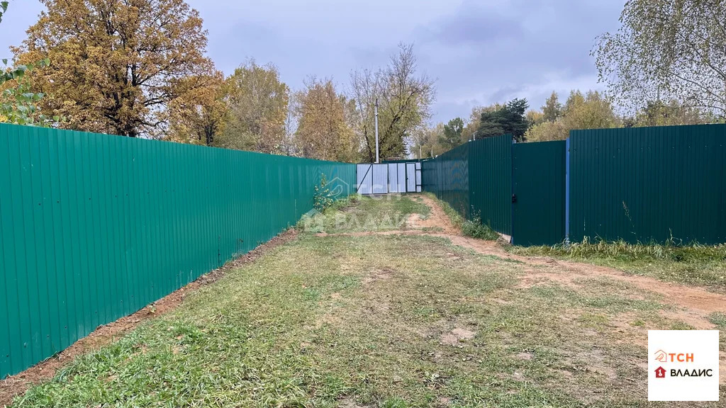 Продажа участка, Медвежьи Озера, Щелковский район - Фото 9