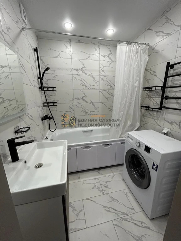 Аренда квартиры, Уфа, улица Героя Курбангалеева - Фото 10