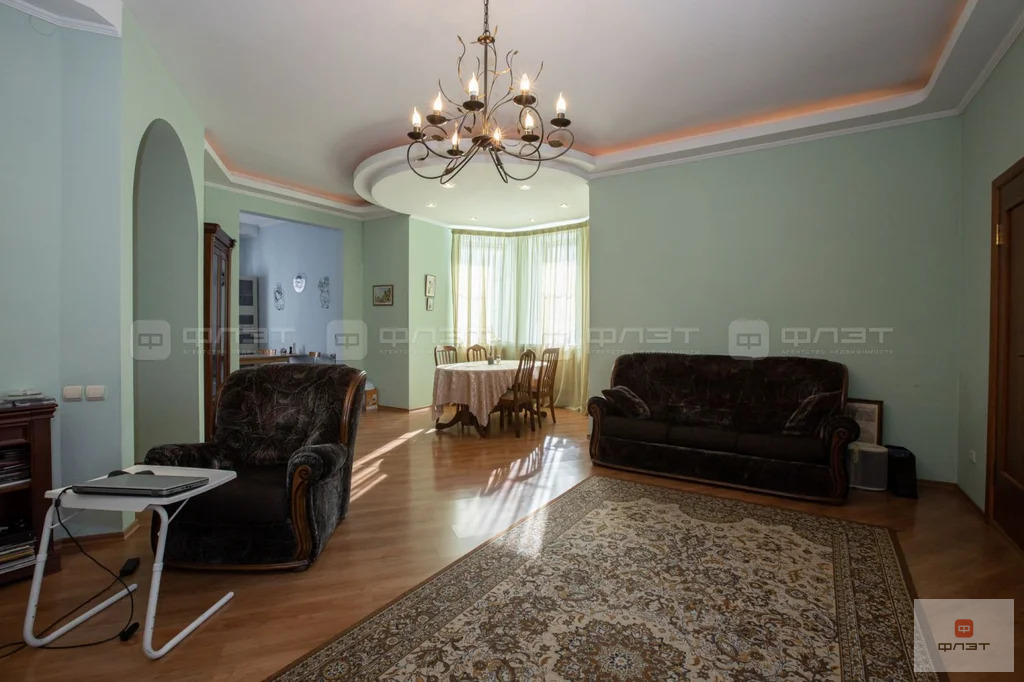 Продажа дома, Казань, ул. Затлы - Фото 8