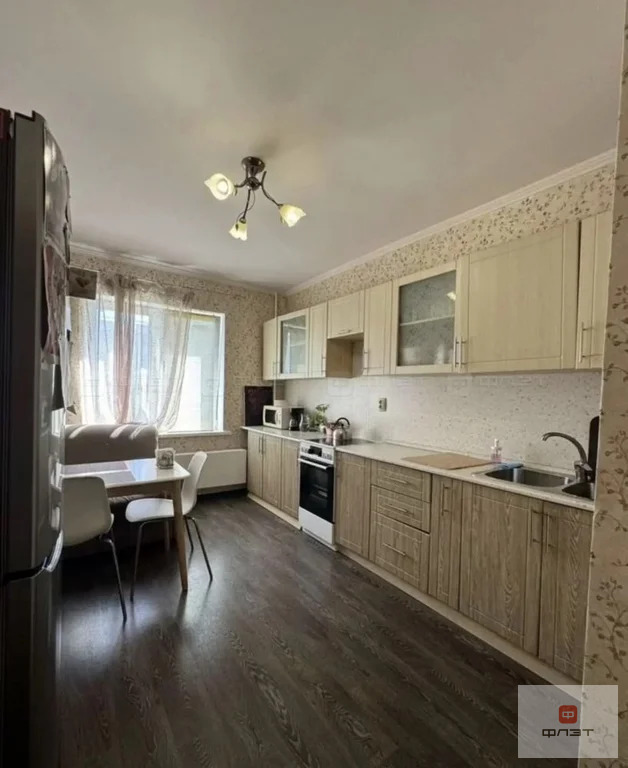 Продажа квартиры, Казань, ул. Кул Гали - Фото 1