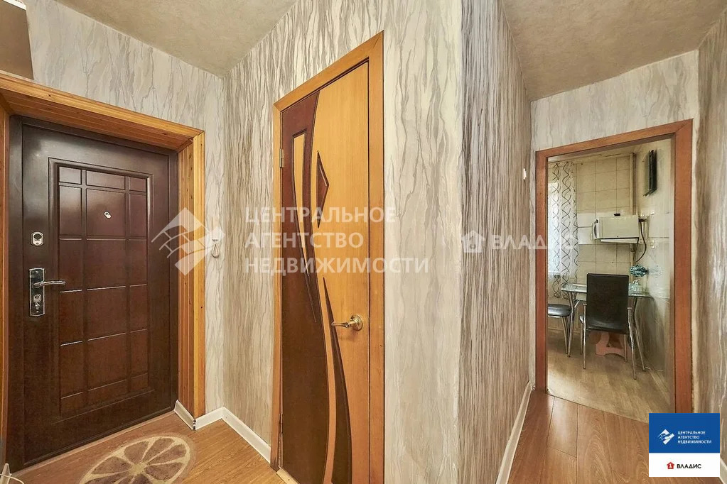 Продажа квартиры, Подвязье, Рязанский район, ул. Садовая - Фото 5