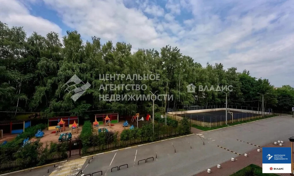 Продажа квартиры, Рязань, ул. Октябрьская - Фото 15