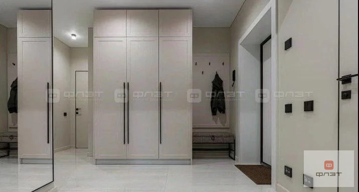 Продажа квартиры, Казань, ул. Чистопольская - Фото 12