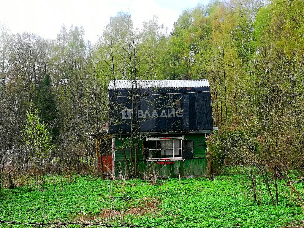 Судогодский район, СНТ 8 Марта, дом на продажу - Фото 4