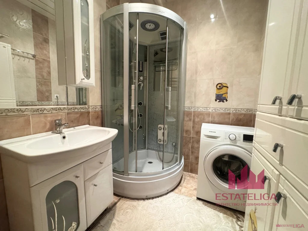 Продажа квартиры, Домодедово, Домодедово г. о., улица Кирова - Фото 27