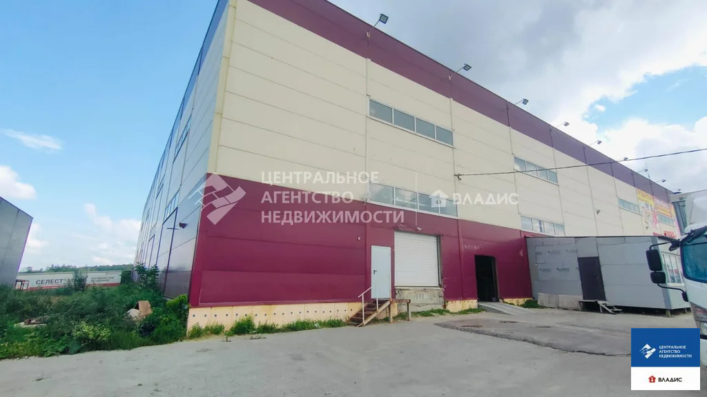 Аренда ПСН, Рязань, М-5 Урал, 195-й километр - Фото 2