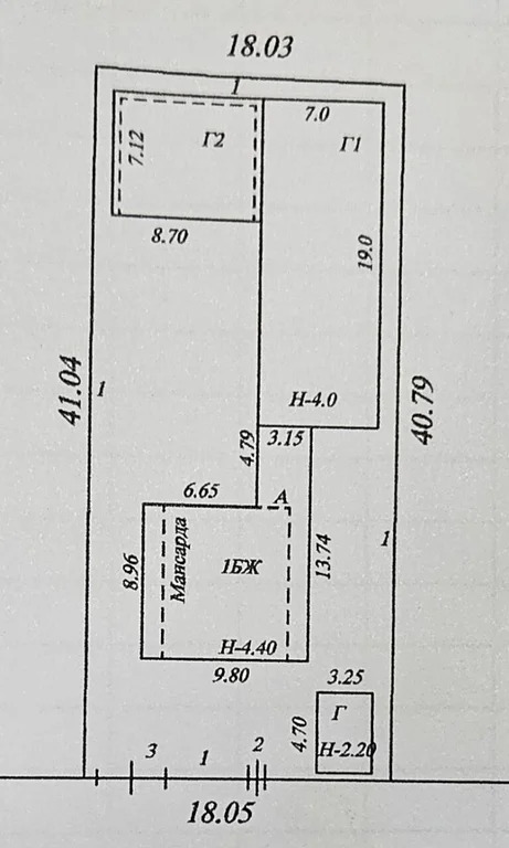 Продажа дома, Абинск, Абинский район, ул. Янтарная - Фото 39