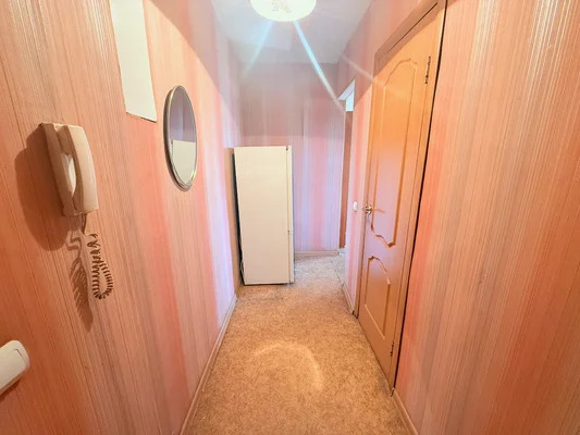 Продам двухкомнатную (2-комн.) квартиру, Знаменская ул, 5, Нижний Н... - Фото 20