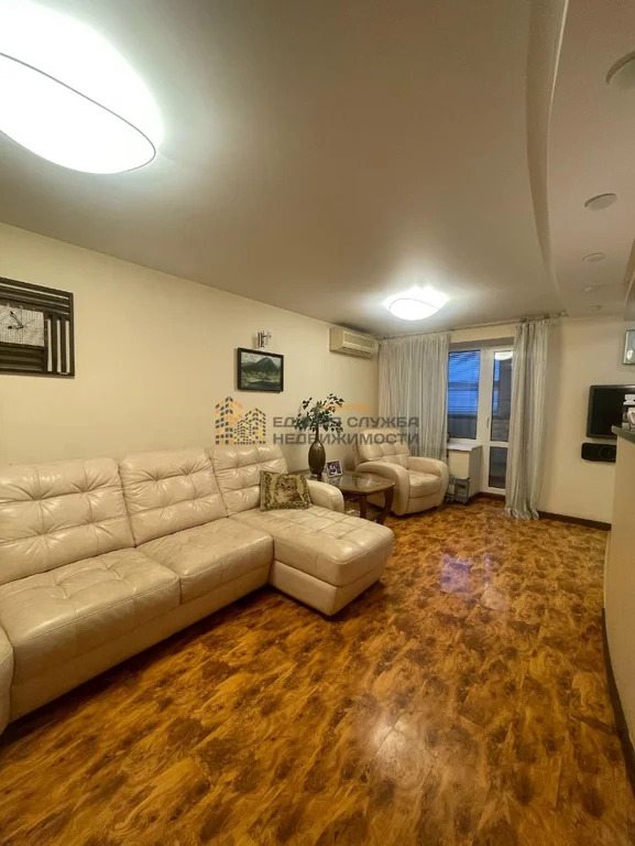 Аренда квартиры, Уфа, ул. Менделеева - Фото 7