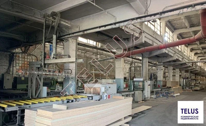 МО, Лосино-Петровский, Первомайская ул., 28420 м2, ПСК на участке 4,5 ... - Фото 20