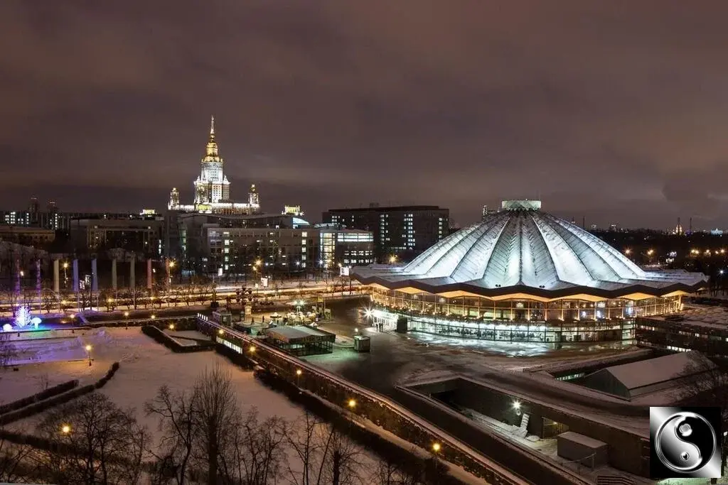 Москва, Молодёжная улица, 4 .Гагаринский район.2 комная квартира сдает - Фото 6