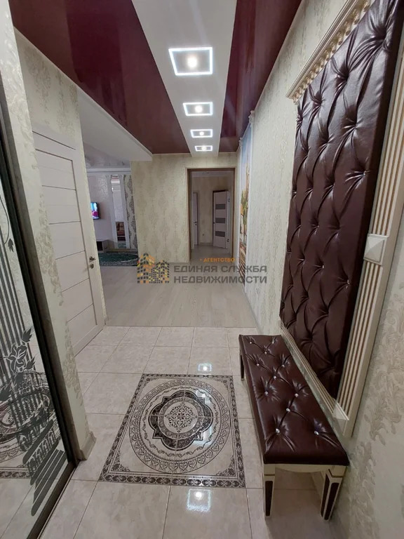 Аренда квартиры, Уфа, ул. Комсомольская - Фото 14