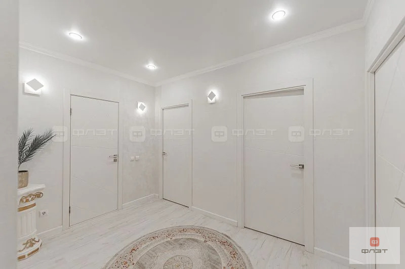 Продажа квартиры, Казань, Победы пр-кт. - Фото 23