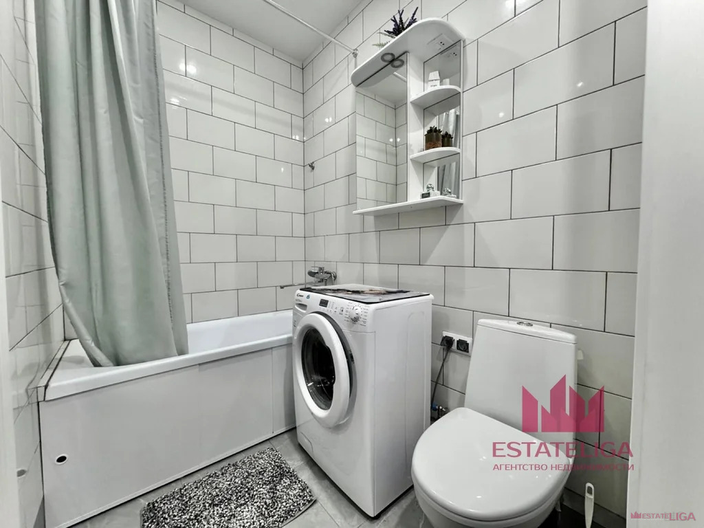 Продажа квартиры, Мытищи, Мытищинский район, Тенистый  б-р. - Фото 10