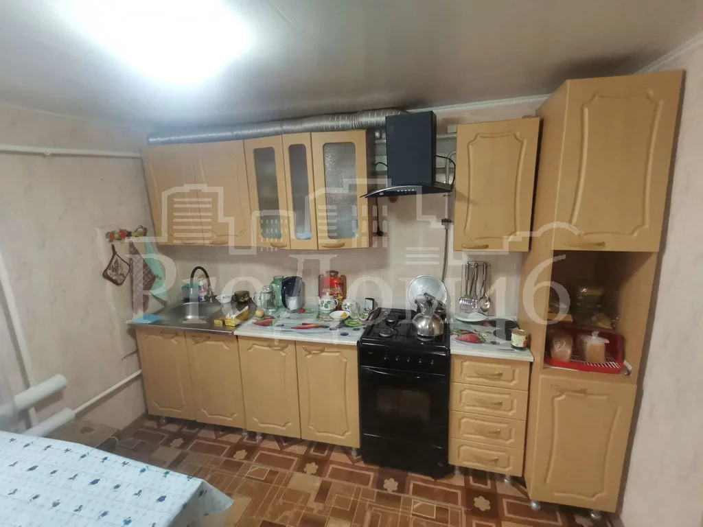 Продажа дома, Кучугуры, Темрюкский район, ул. Новая - Фото 13