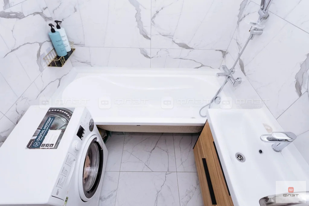 Продажа квартиры, Казань, ул. Сафиуллина - Фото 12