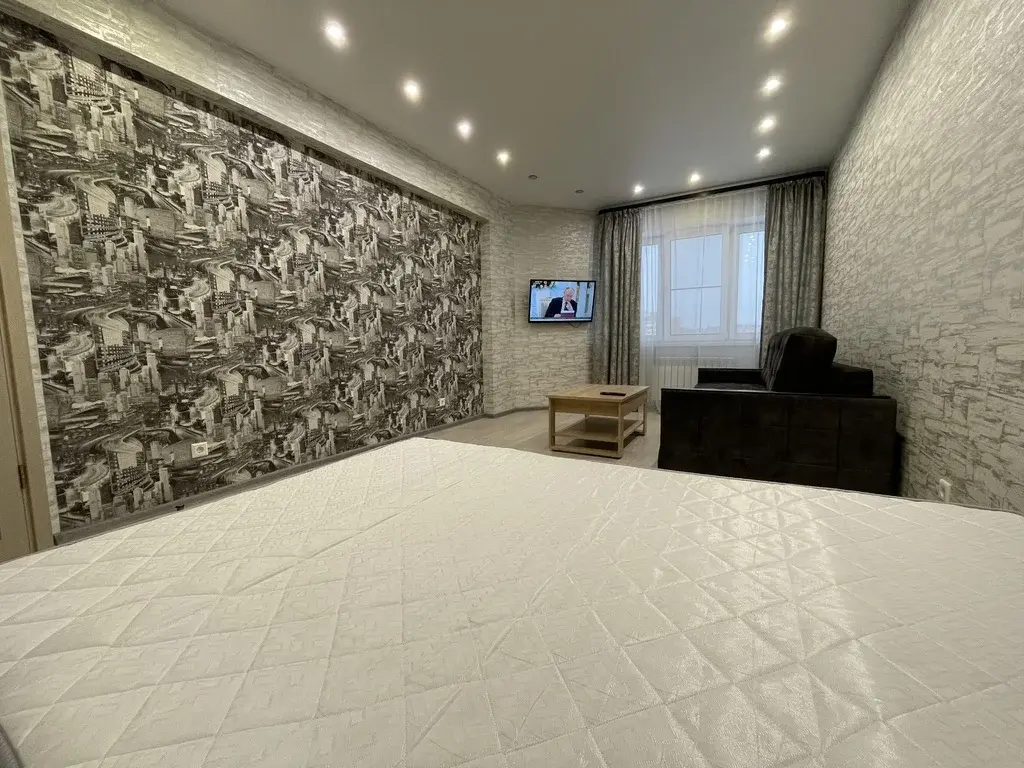 1-к пр-кт.Маркса, дом 87 - Фото 3