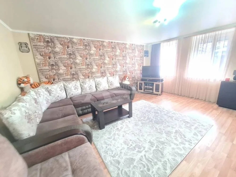 Продажа дома, Георгиевск, ул. Октябрьская - Фото 1